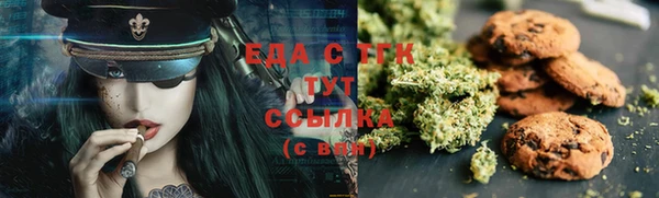 прущий лед Липки