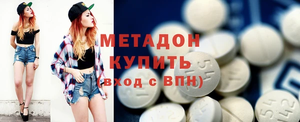 МДПВ Лиски