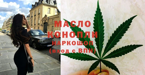 прущий лед Липки
